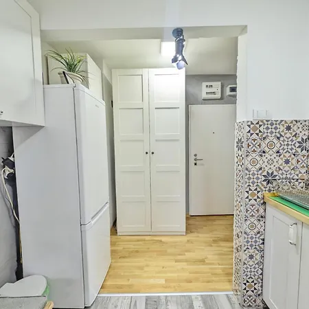 Stellas And Mamas Belgrade Waterfront