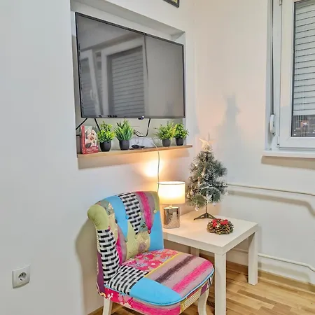 Stellas And Mamas Belgrade Waterfront