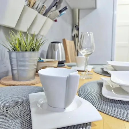 Stellas And Mamas Belgrade Waterfront *