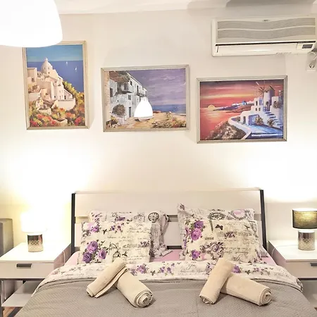 Stellas And Mamas Belgrade Waterfront * Sajmiste