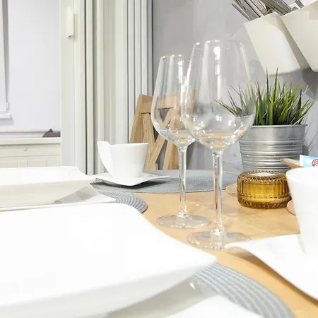 Stellas And Mamas Belgrade Waterfront