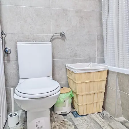 Lejlighed Stellas And Mamas Belgrade Waterfront *