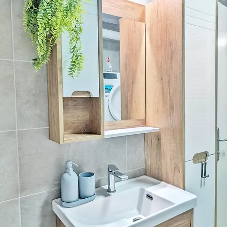 Stellas And Mamas Belgrade Waterfront