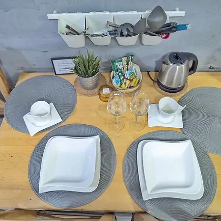 Stellas And Mamas Belgrade Waterfront *