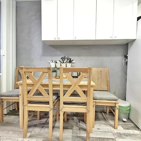 Stellas And Mamas Belgrade Waterfront Sajmiste