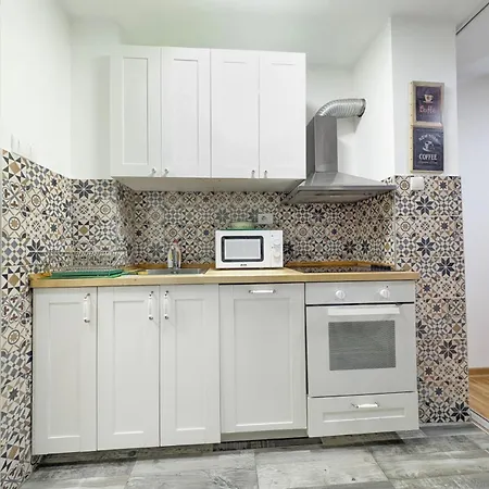 Stellas And Mamas Belgrade Waterfront