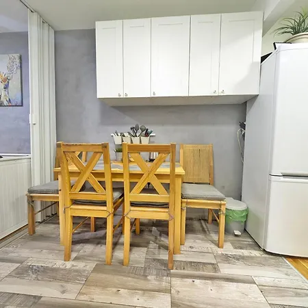 Stellas And Mamas Belgrade Waterfront *