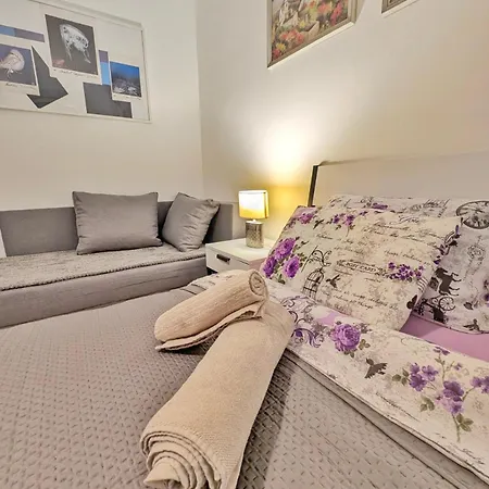 Stellas And Mamas Belgrade Waterfront Sajmiste